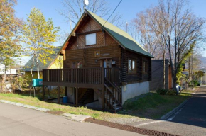 Гостиница Nupuri Cottage, Нисеко